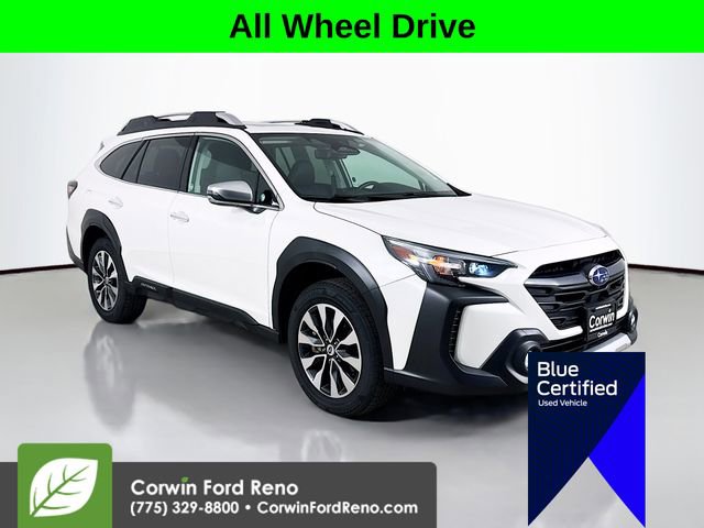Used 2023 Subaru Outback Touring XT