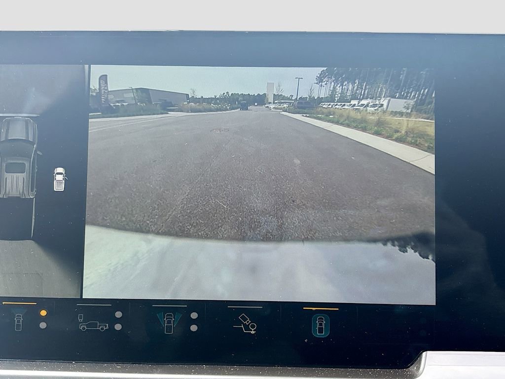 Used 2022 GMC Sierra 1500 SLT w/ SLT Premium Plus Package image 32