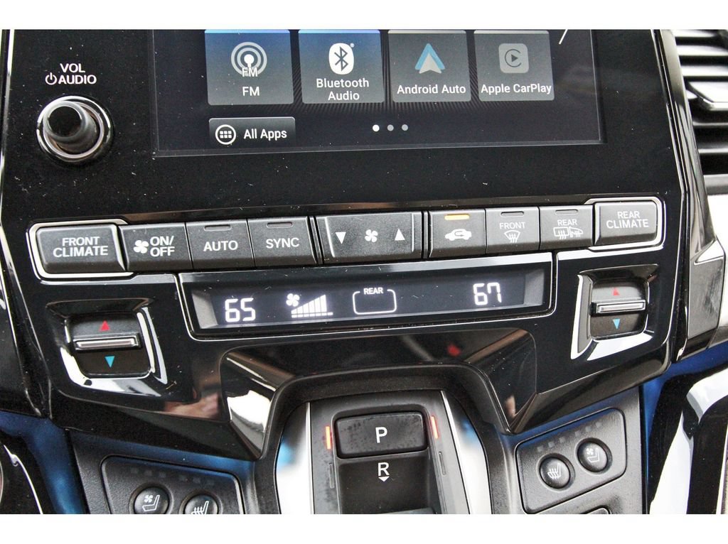 Used 2023 Honda Odyssey Elite image 28