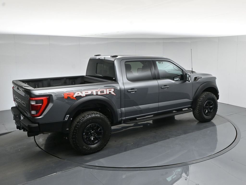 Used 2023 Ford F150 Raptor w/ Equipment Group 802A Raptor R image 51