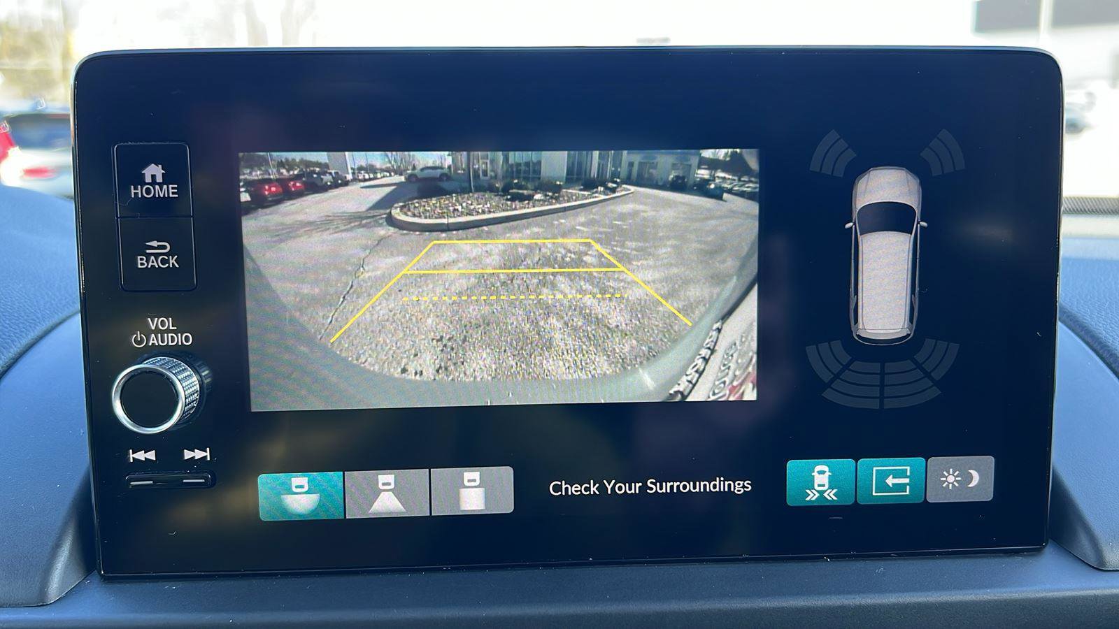 Used 2023 Honda Pilot Touring image 31