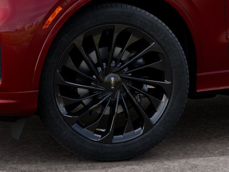 New 2027 Lincoln Aviator Reserve AWD/4WD image 19