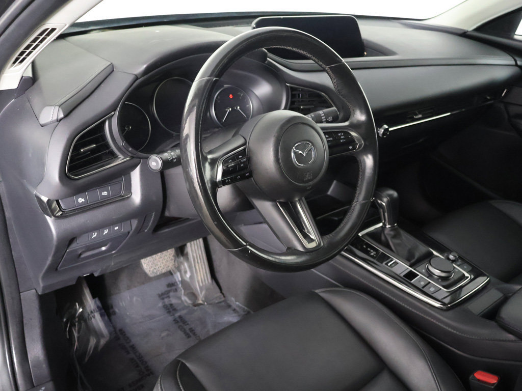 Used 2024 MAZDA CX-30 AWD 2.5 S w/ Preferred Package image 28