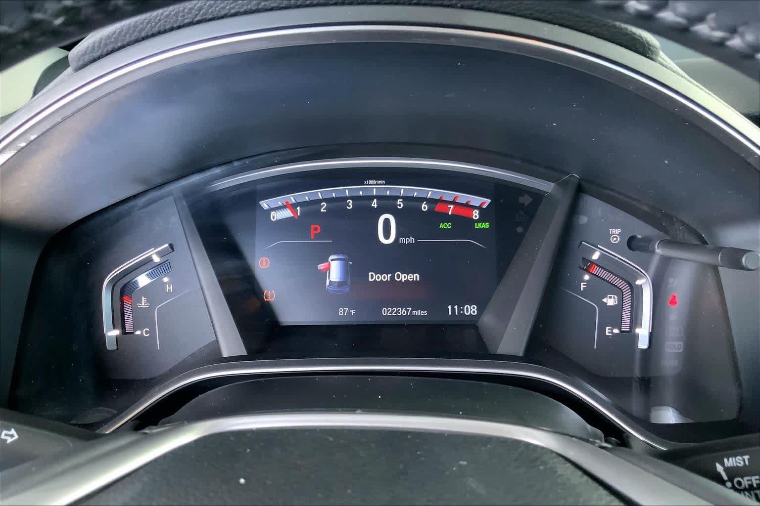 Used 2019 Honda CR-V EX-L image 26