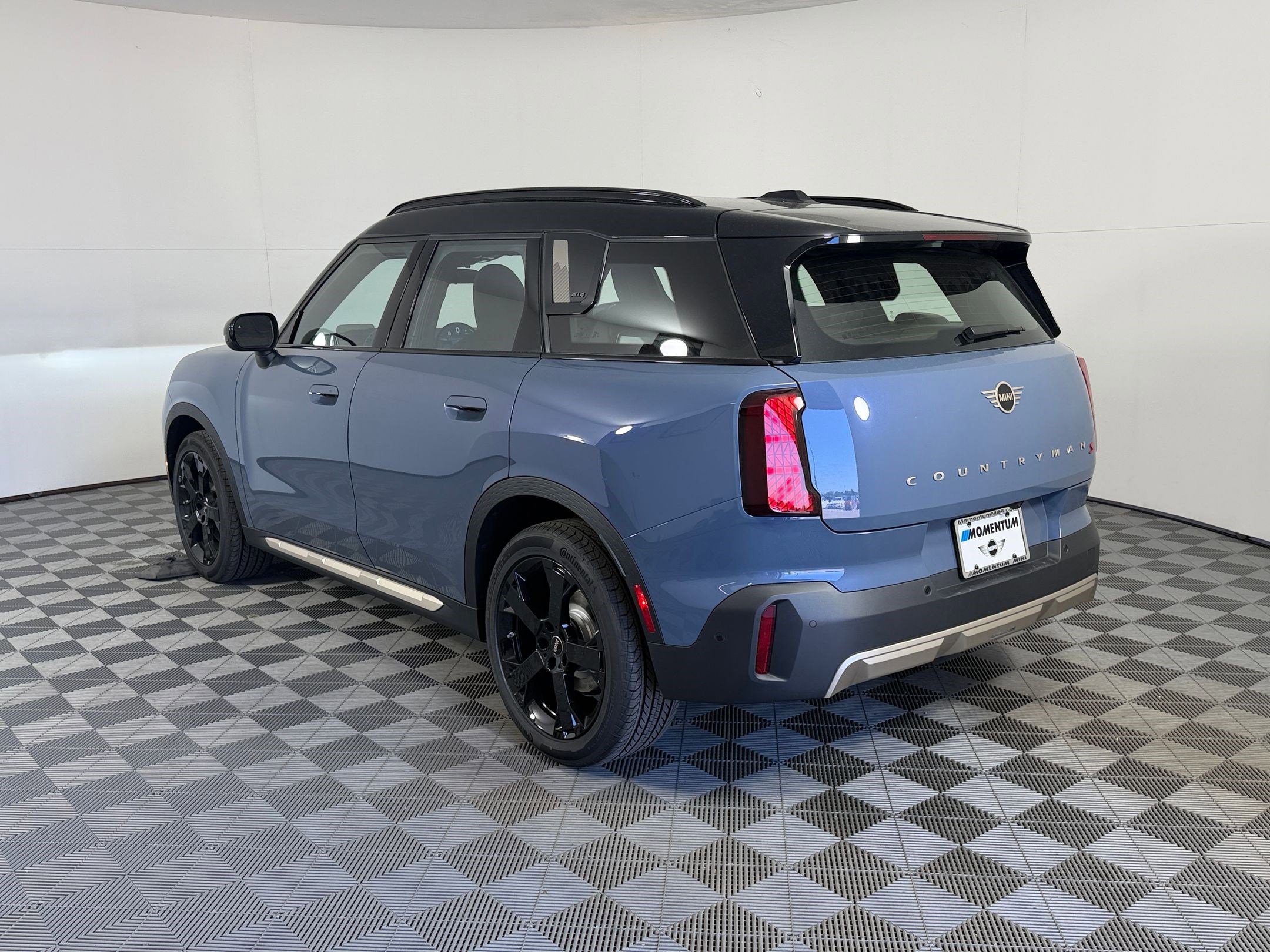 New 2027 MINI Cooper Countryman S AWD/4WD image 3