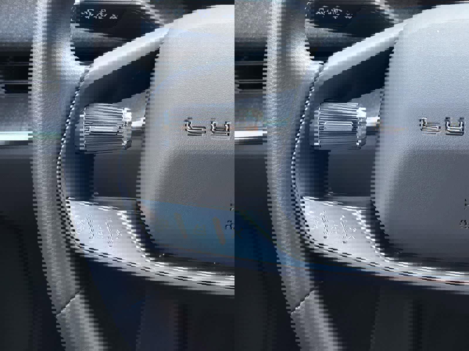 Used 2024 Lucid Air Pure image 12