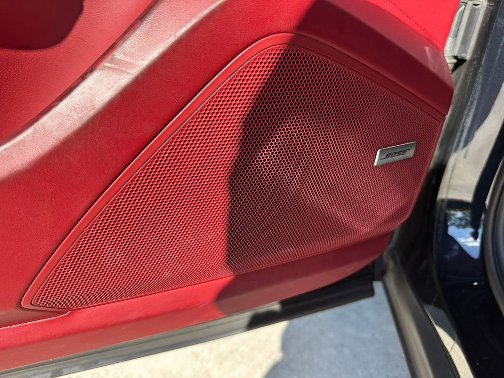 Certified 2023 Porsche Cayenne Platinum Edition image 20