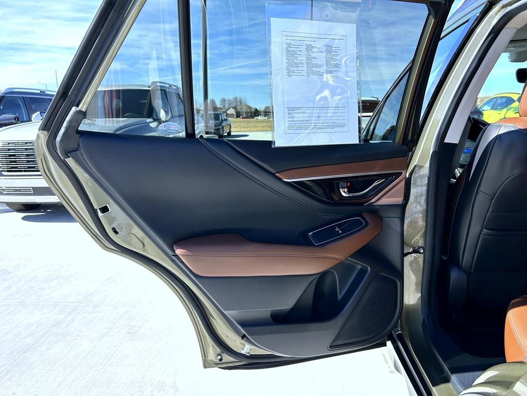 Used 2020 Subaru Outback Touring image 20