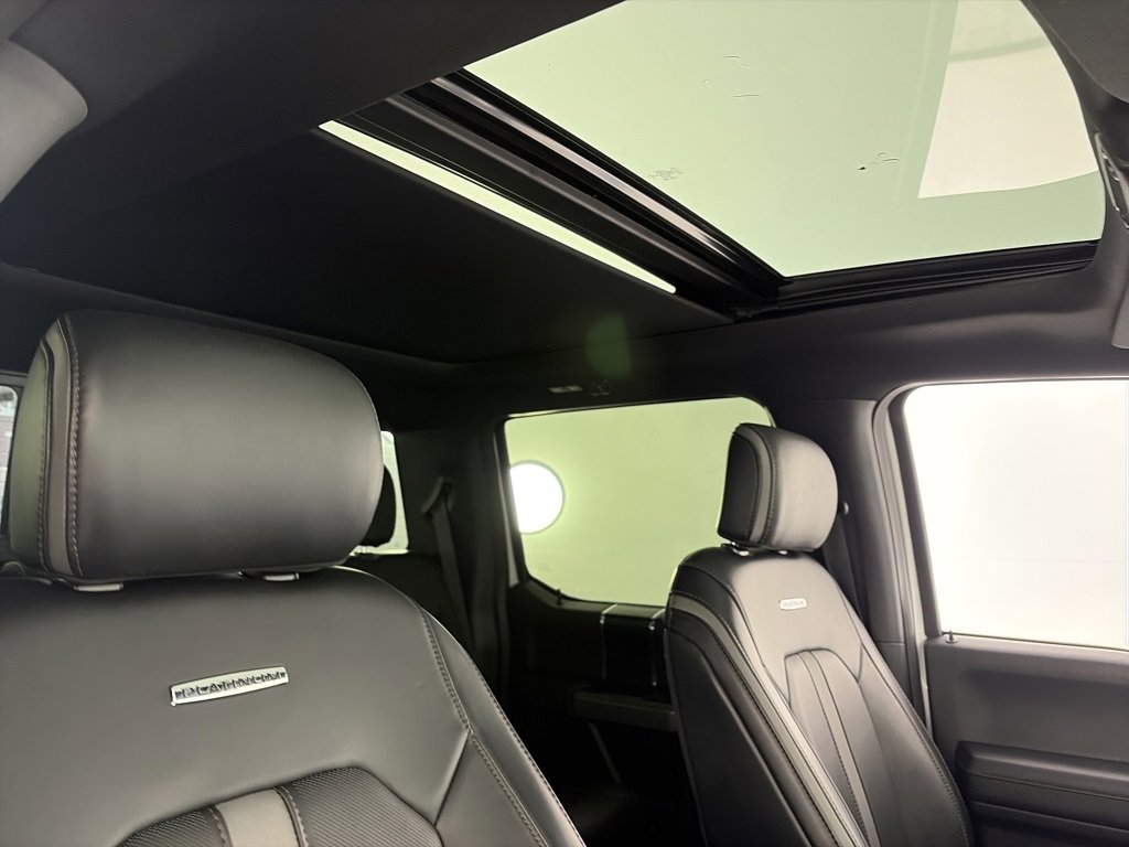 Used 2019 Ford F350 Platinum w/ Platinum Ultimate Package image 34