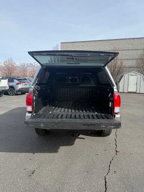Used 2017 Toyota Tacoma SR5 image 11