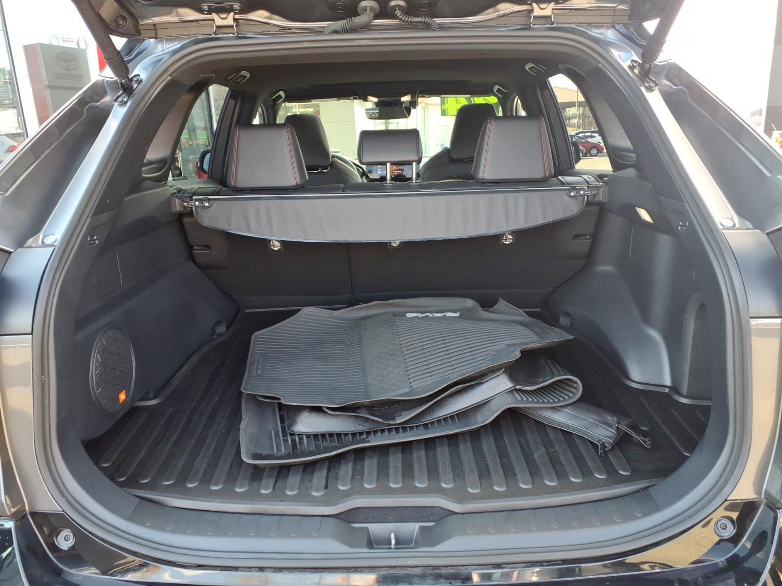 Certified 2024 Toyota RAV4 XSE w/ Weather Package AWD/4WD image 12