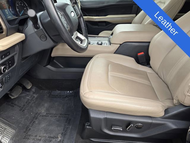 Used 2024 Ford Expedition Max Limited AWD/4WD image 12