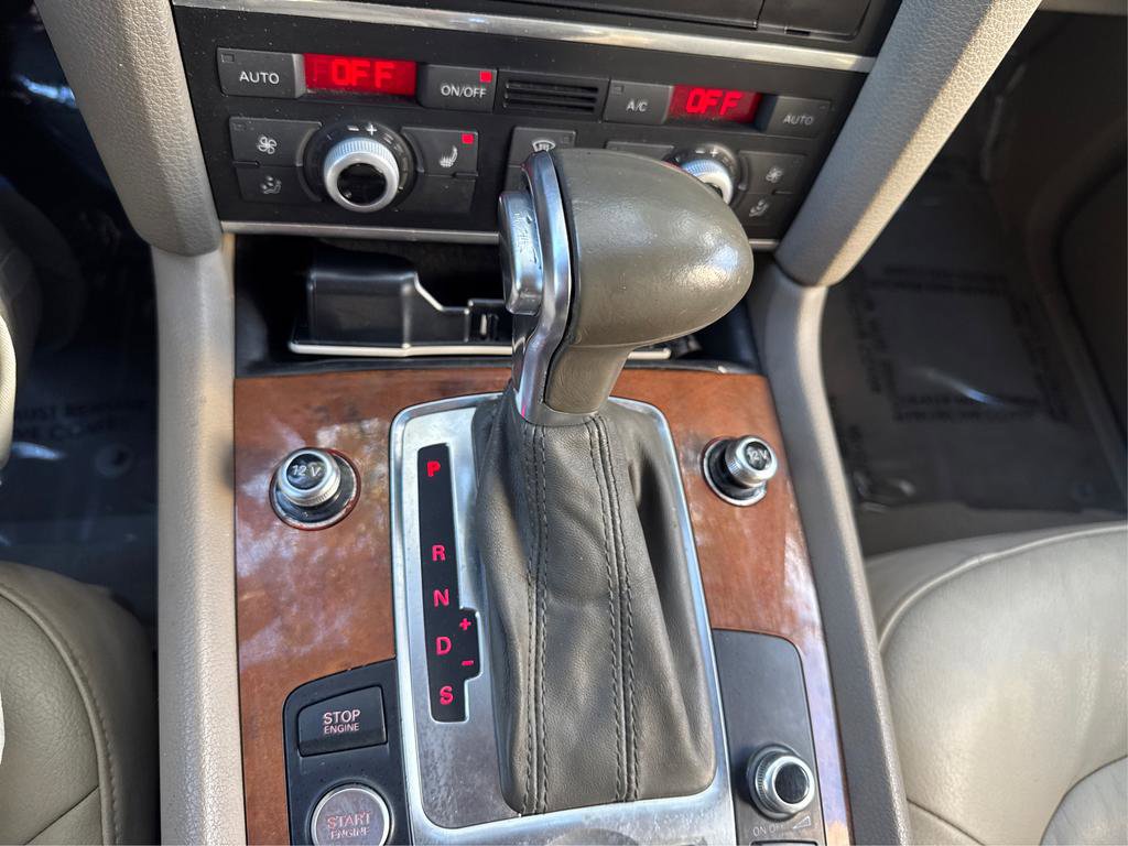 Used 2014 Audi Q7 3.0T Premium Plus w/ Premium Plus Package image 24