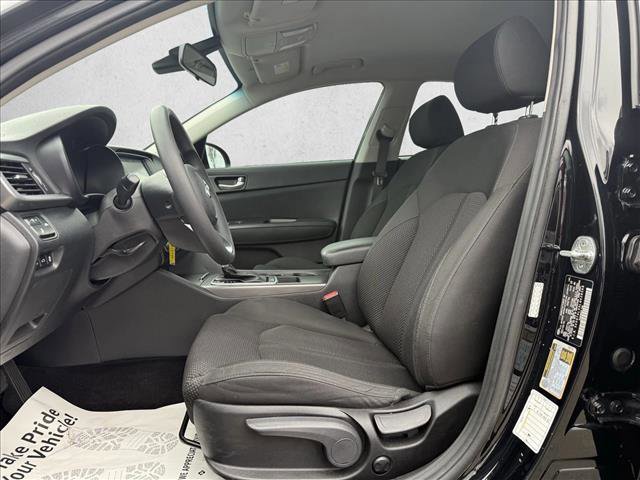 Used 2020 Kia Optima LX FWD image 10
