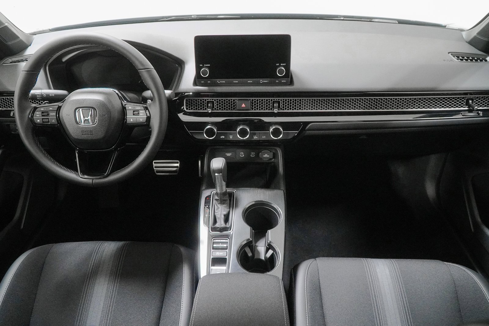 New 2026 Honda Civic Sport image 24