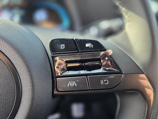 New 2026 Hyundai Elantra Sport FWD image 23