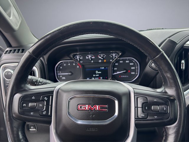 Used 2021 GMC Sierra 3500 SLE w/ SLE Convenience Package image 15