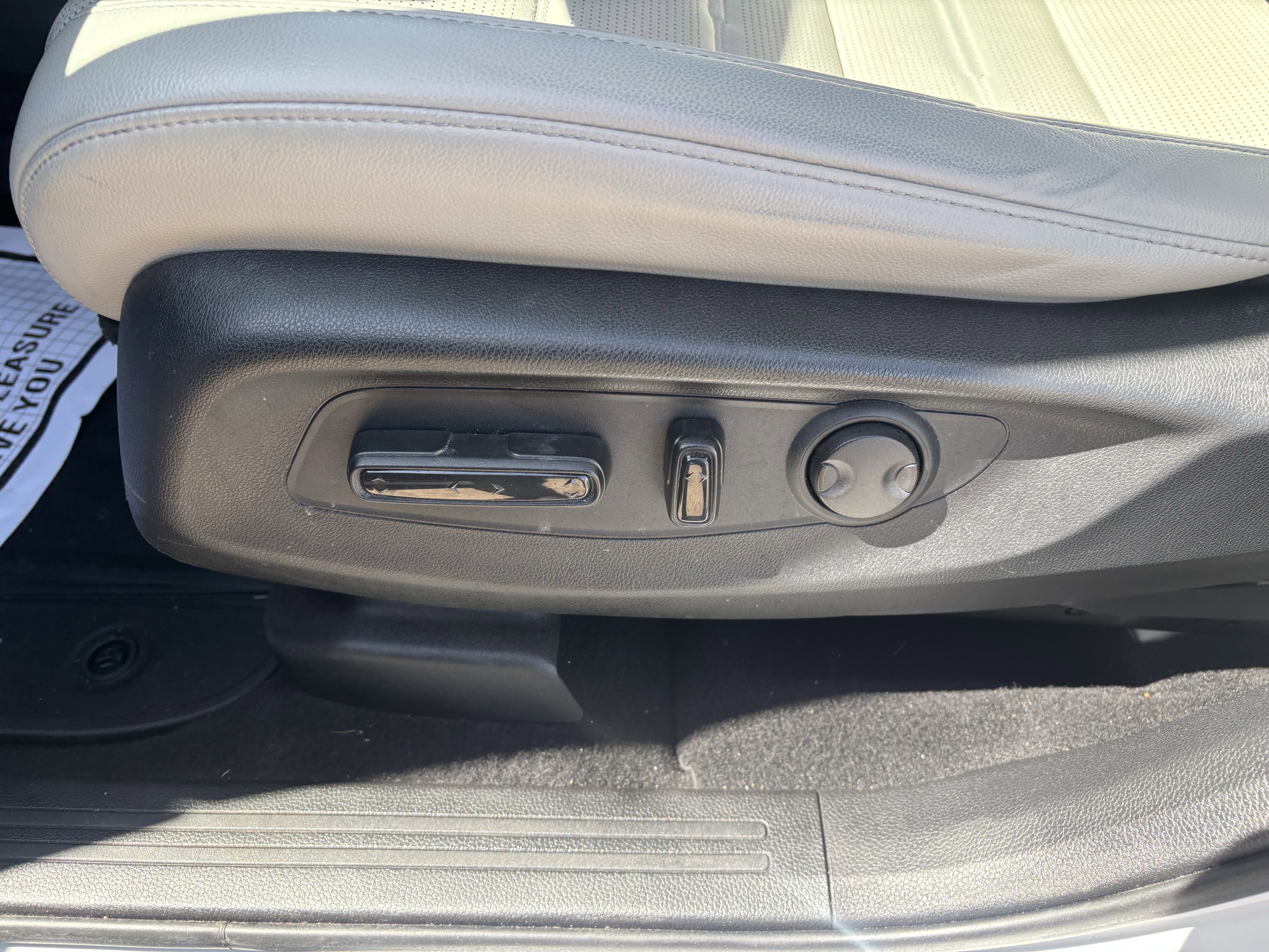 Used 2024 Honda CR-V EX-L image 13