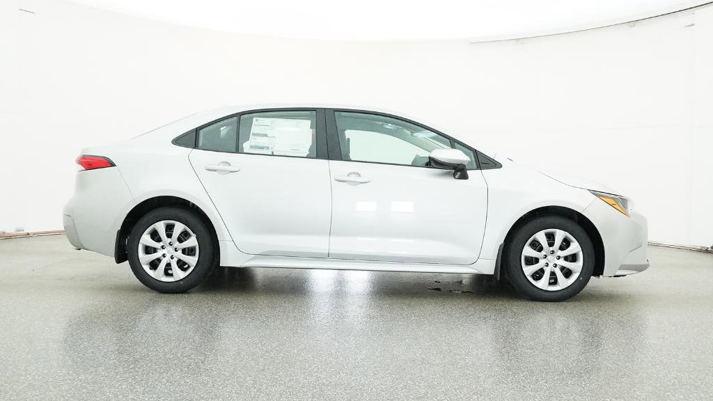 New 2026 Toyota Corolla LE image 26