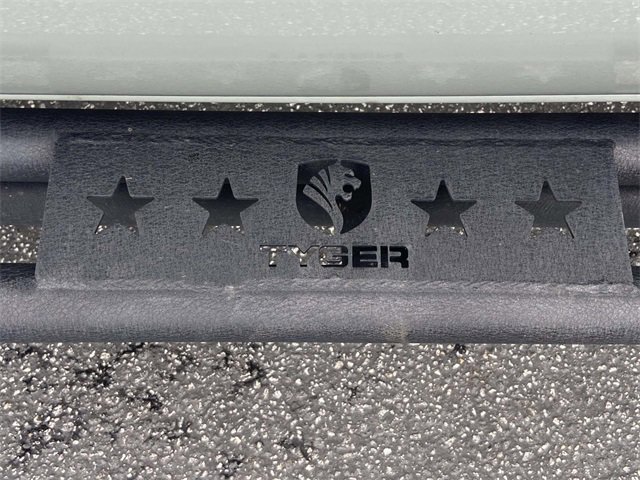 Used 2023 Toyota Tacoma TRD Sport w/ Advanced Technology Package image 10