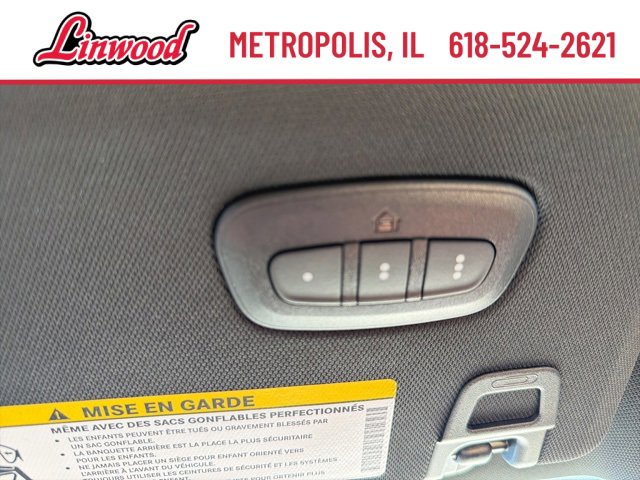 New 2025 Jeep Grand Cherokee L Limited image 45