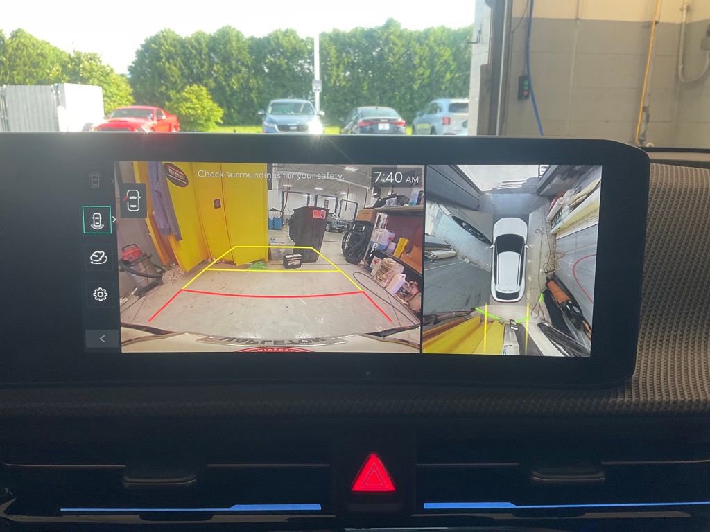 New 2025 Kia EV6 GT-Line image 18