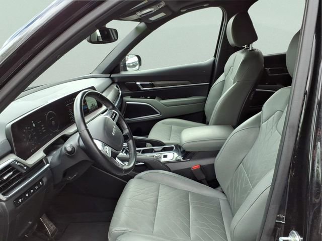 Used 2023 Kia Telluride SX X-Pro AWD/4WD image 9