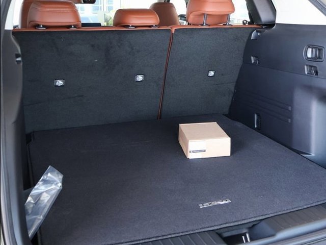 New 2026 MAZDA CX-50 Meridian Edition image 17