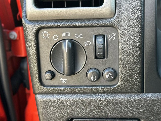 Used 2010 GMC Canyon SLT image 14