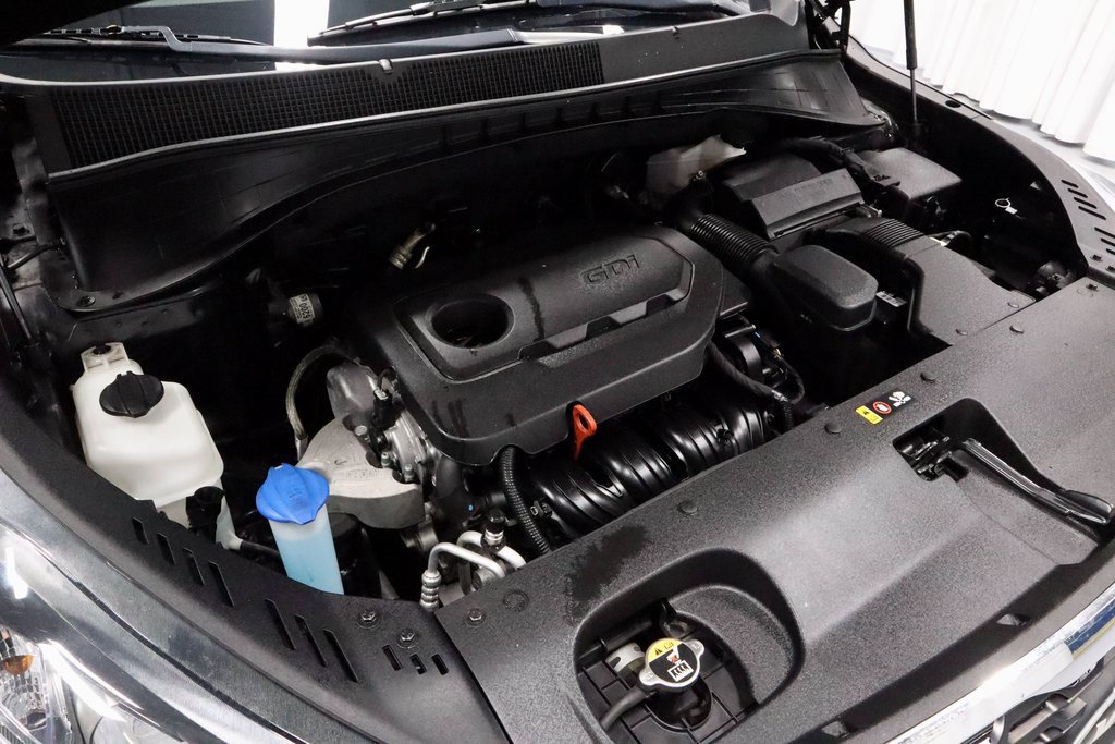 Used 2019 Kia Sorento LX image 12