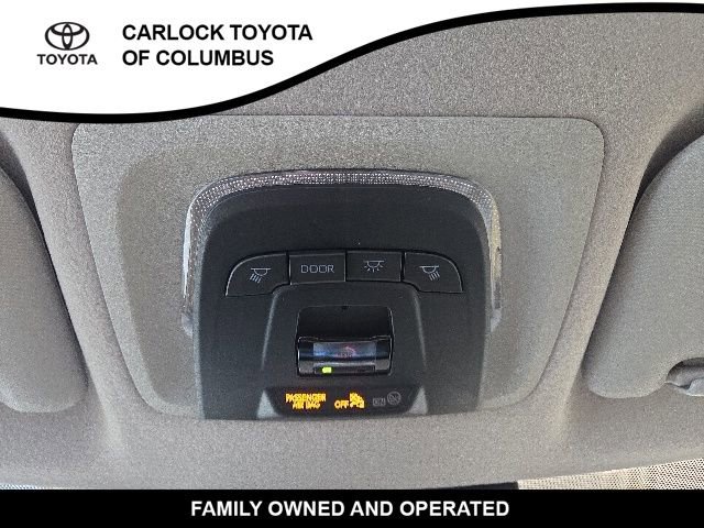 Used 2026 Toyota Corolla Cross L FWD image 28