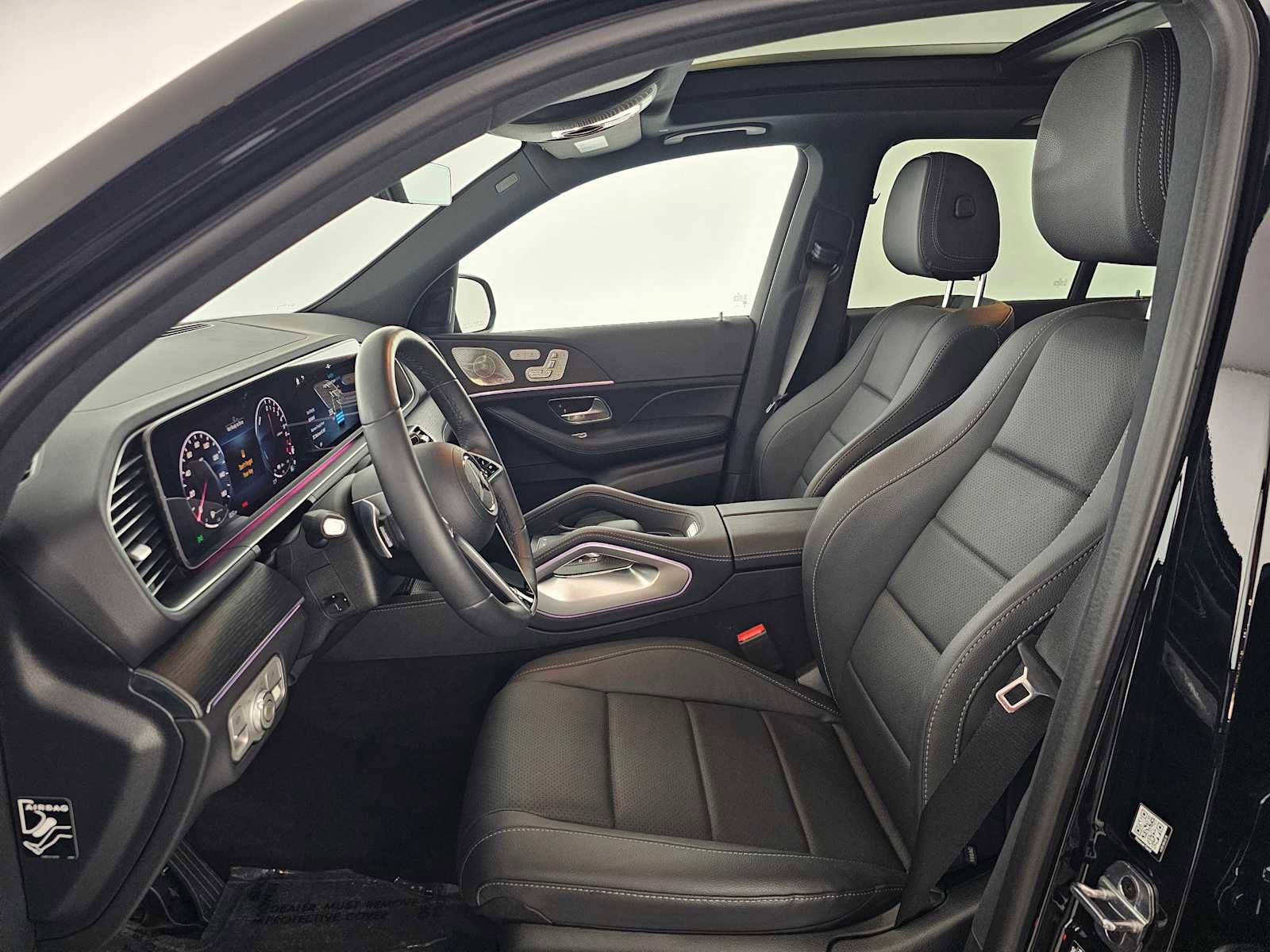 Certified 2025 Mercedes-Benz GLE 450e 4MATIC image 22