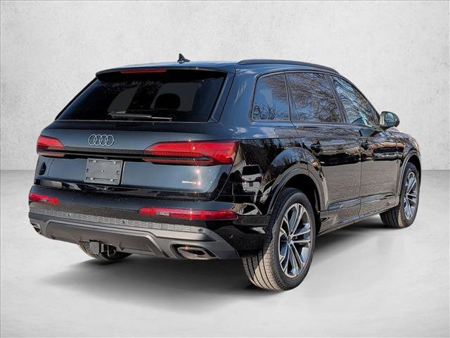 New 2026 Audi Q7 2.0T Premium AWD/4WD video 2