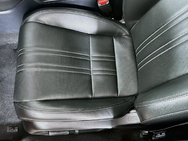 Certified 2024 Honda HR-V EX-L image 26