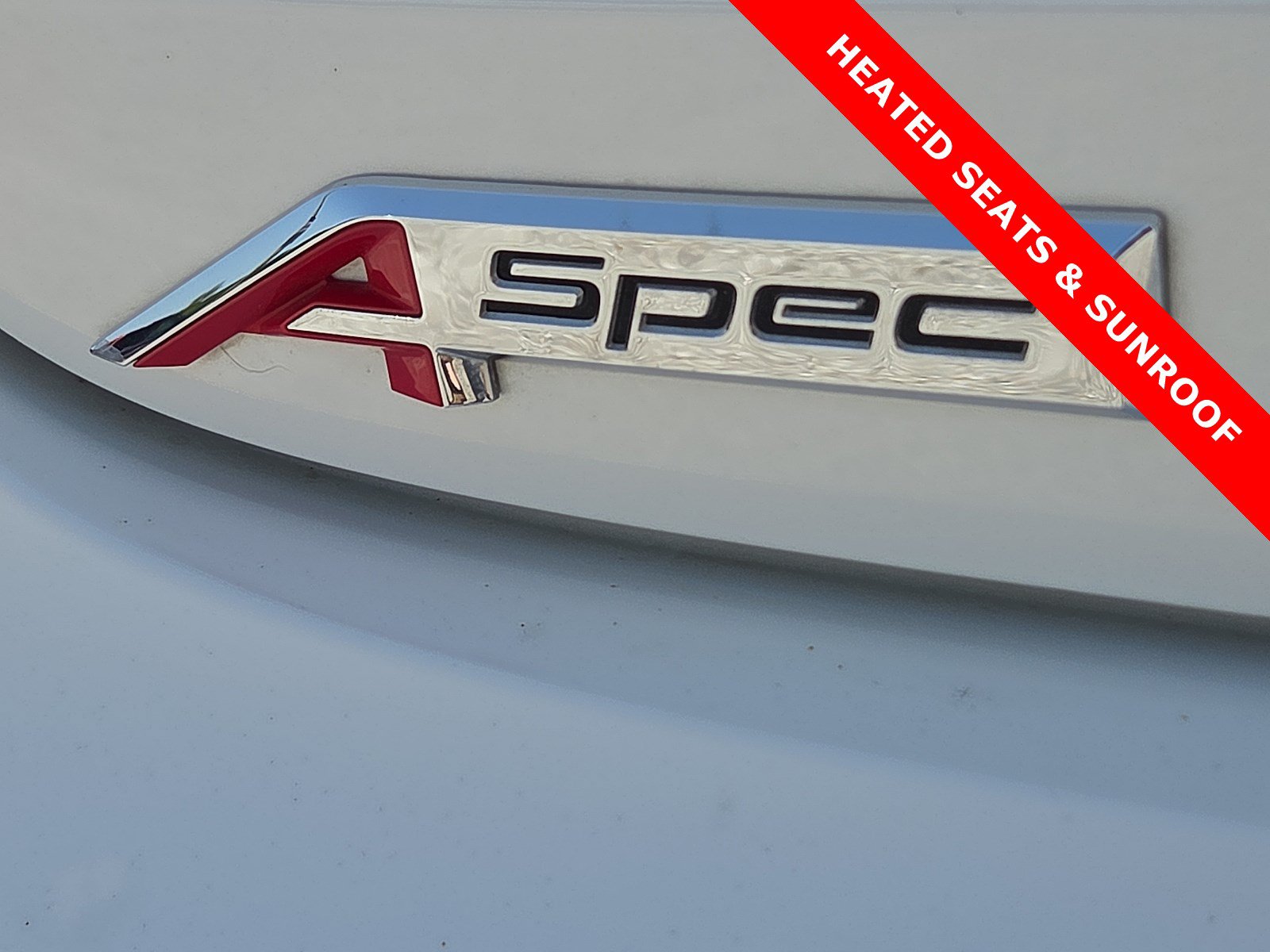 Used 2025 Acura TLX SH-AWD w/ A-SPEC Pkg image 8