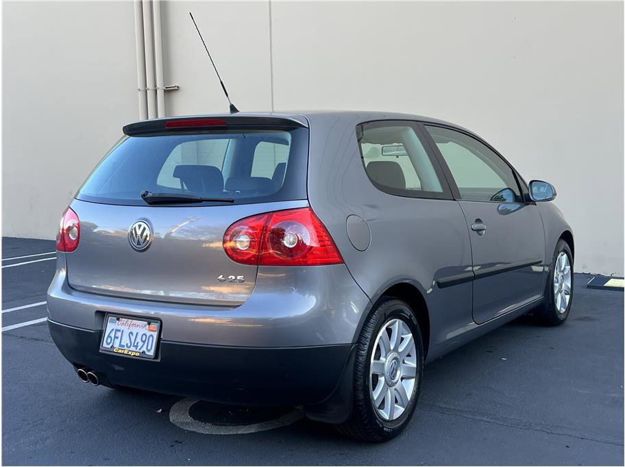Used 2009 Volkswagen Rabbit S image 40