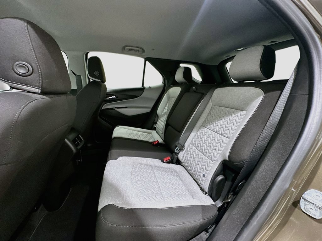 Certified 2023 Chevrolet Equinox LT AWD/4WD image 24