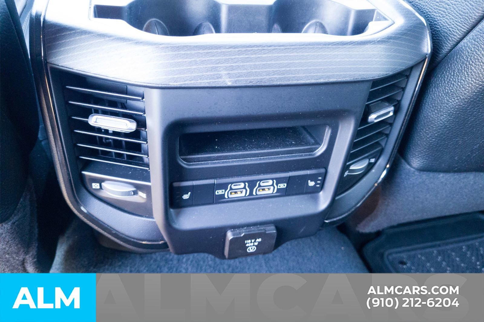 Used 2022 RAM 3500 Limited image 22