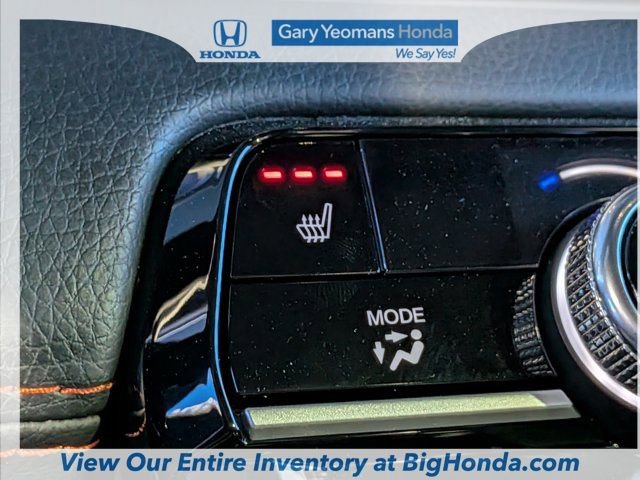 Certified 2025 Honda Pilot Sport image 33