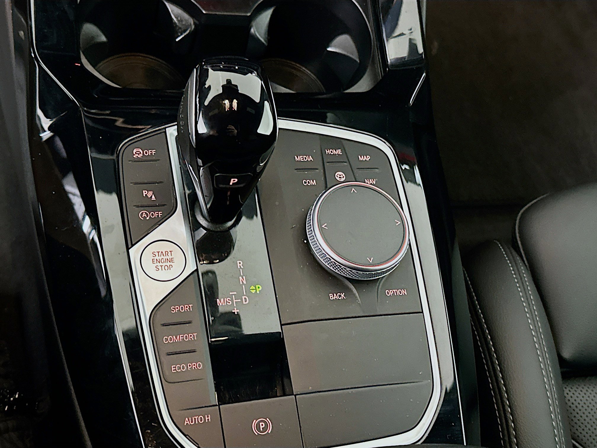 Used 2022 BMW X3 sDrive30i w/ Convenience Package image 25