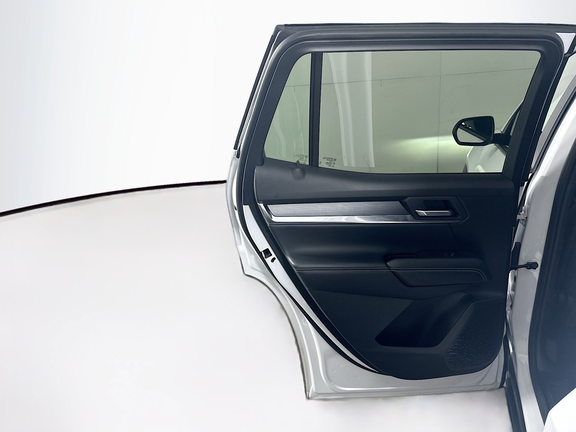 Used 2026 GMC Terrain Elevation image 27