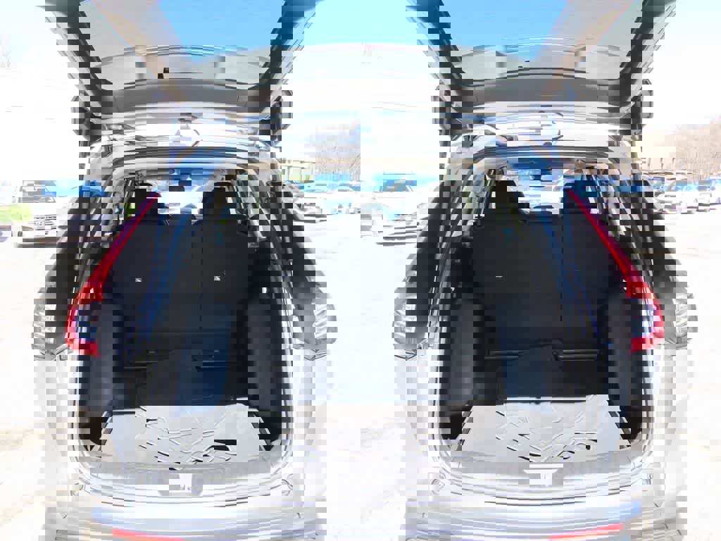 Certified 2023 Honda CR-V EX image 11