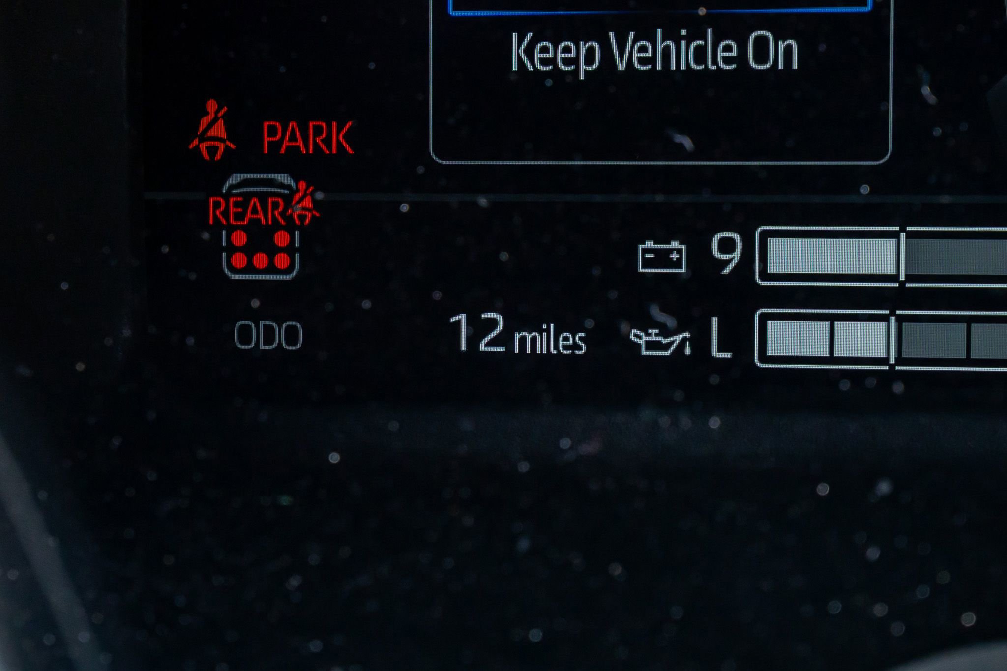 Used 2026 Toyota Sequoia 1794 Edition image 21