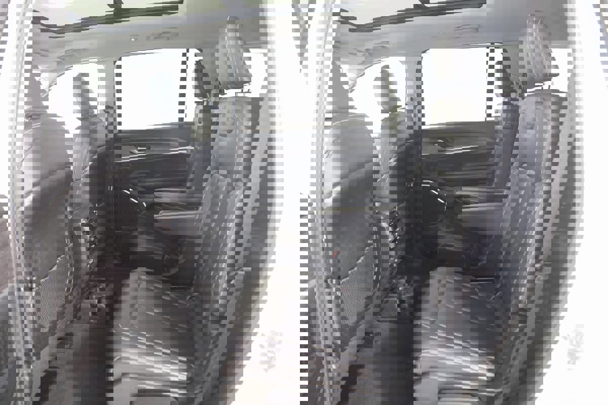 Used 2021 Jeep Grand Cherokee L Limited image 53