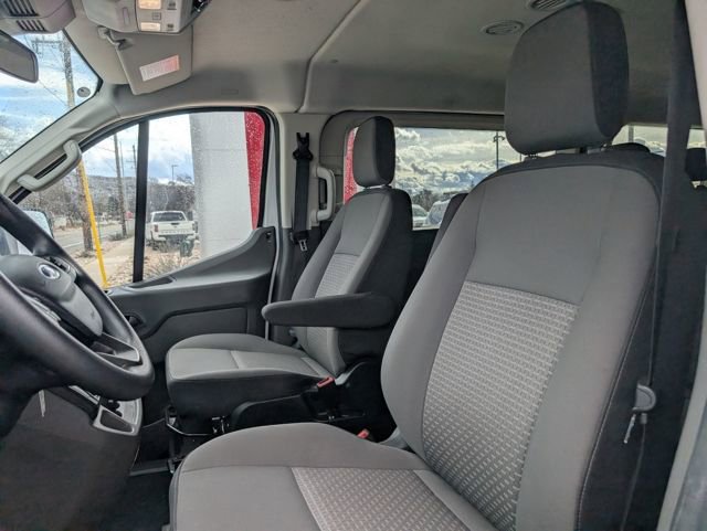 Used 2025 Ford Transit 350 XLT image 6