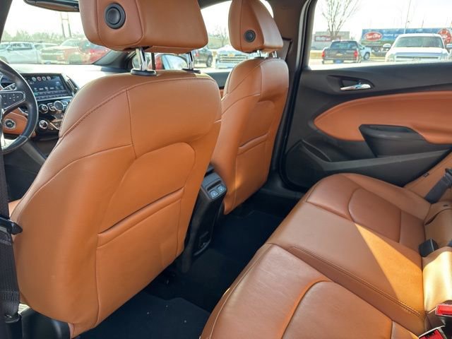 Used 2017 Chevrolet Cruze Premier image 24