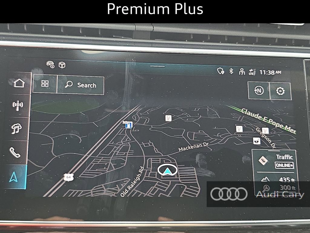 New 2025 Audi Q7 3.0T Premium Plus image 24