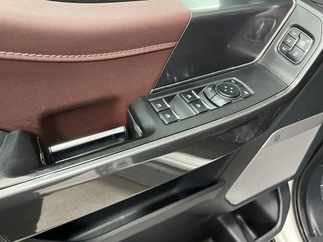 Used 2023 Ford F150 Lariat w/ Equipment Group 502A High image 25