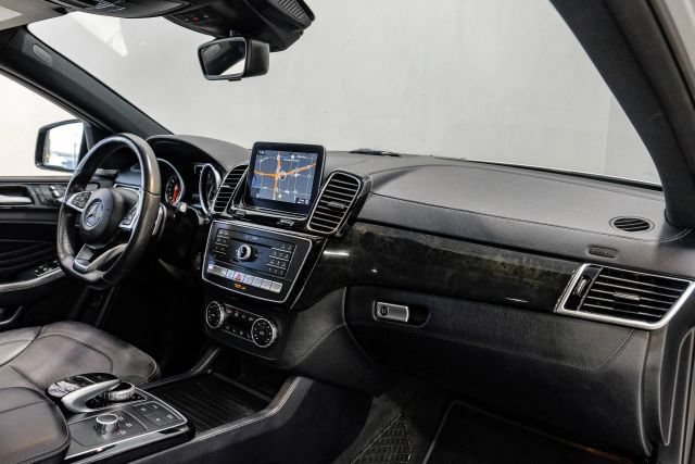 Used 2017 Mercedes-Benz GLE 43 AMG 4MATIC Coupe image 20