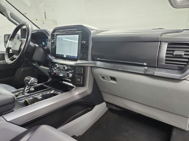 Used 2023 Ford F150 Lariat w/ Bed Utility Package AWD/4WD image 45